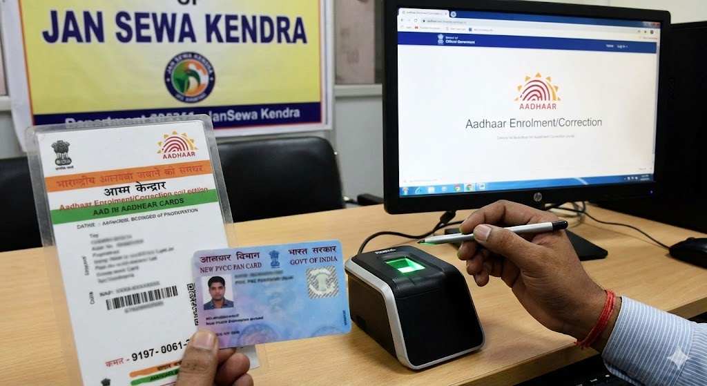 Aadhaar